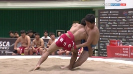 중학교부 단체전 결승, 진주남중 VS 마산중 경장급 - kakaoTV 중학교부 단체전 결승, 진주남중 VS 마산중 경장급