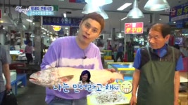 [힘내라 전통시장] 군산수산물종합센터 편 - 전북 군산 - kakaoTV [힘내라 전통시장] 군산수산물종합센터 편 - 전북 군산