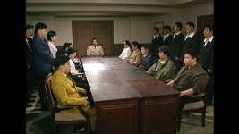 [야인시대 107회#1] 정재에게 마지막기회를 달라며 칼을 꺼낸 이영숙 - kakaoTV [야인시대 107회#1] 정재에게 마지막기회를 달라며 칼을 꺼낸... 