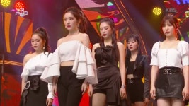 Sunny Side Up - 레드벨벳(Red Velvet) - kakaoTV Sunny Side Up - 레드벨벳(Red Velvet)