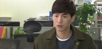 이재준, 지인에 ＂일 좀 시켜달라＂부탁 - kakaoTV 이재준, 지인에 ＂일 좀 시켜달라＂부탁