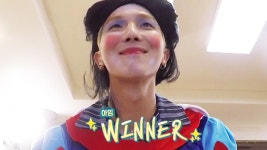 ‘내가 제일 이쁘지’ 송민호, 이쁜 송백설 공주로 변신♡ - kakaoTV ‘내가 제일 이쁘지’ 송민호, 이쁜 송백설 공주로 변신♡
