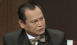 [야인시대 100회#4] 조병옥, ＂여당에 들어가서 야당을 하라고 말이야＂ - kakaoTV [야인시대 100회#4] 조병옥, ＂여당에 들어가서 야당을... 