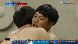 [영월장사씨름대회] 안해용(의성군청) VS 김기수(태안군청) - kakaoTV [영월장사씨름대회] 안해용(의성군청) VS 김기수(태안군청)