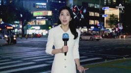 [날씨]내일 전국 태풍 영향권…중부로 비 확대 - kakaoTV [날씨]내일 전국 태풍 영향권…중부로 비 확대