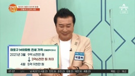 아파트 평균 전세가격! 강남(11개구) 7억 - kakaoTV 아파트 평균 전세가격! 강남(11개구) 7억