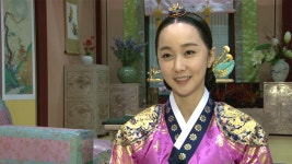 《메이킹》 훤바라기 보경 역의 김민서 인터뷰 - kakaoTV 《메이킹》 훤바라기 보경 역의 김민서 인터뷰