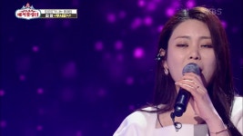 기름칠 좔좔좔~♥ 매끄러운 감동의 무대 ‘최향 - 무시로’ | KBS... 매끄러운 감동의 무대 ‘최향 - 무시로’ | KBS 210407 방송 
