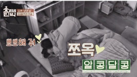 효리네 민박 5회 - kakaoTV 효리네 민박 5회