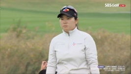 선두를 추격하는 홍정민의 버디 퍼트 [드림투어 왕중왕전] - kakaoTV 선두를 추격하는 홍정민의 버디 퍼트 [드림투어 왕중왕전]