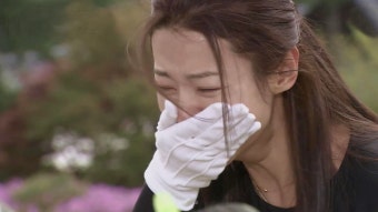 충격! 배우 송선미 남편 피살을 둘러싼 의혹 - kakaoTV충격! 배우 송선미 남편 피살을 둘러싼 의혹