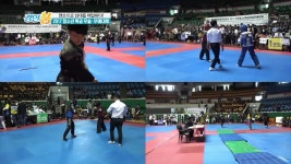 2017 청소년 특공무술 무예대회 -1 - kakaoTV 2017 청소년 특공무술 무예대회 -1