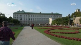 모차르트의 고향 ＂잘츠부르크＂의 미라벨 정원! - kakaoTV 모차르트의 고향 ＂잘츠부르크＂의 미라벨 정원!
