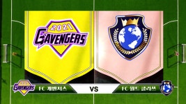 [골때녀 A조 리그 3경기] FC개벤져스 vs FC월드 클라쓰 H/L - kakaoTV [골때녀 A조 리그 3경기] FC개벤져스 vs FC월드 클라쓰 H/L