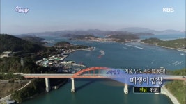 [고향밥상] 겨울, 남도 바다를 품다! 매생이 밥상 - 전남 완도 - kakaoTV [고향밥상] 겨울, 남도 바다를 품다! 매생이 밥상 - 전남 완도