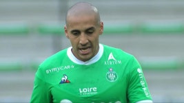 황의조의 수비로도 막을 수 없었던 와비 카즈리의 역전골 [생테티엔... 수비로도 막을 수 없었던 와비 카즈리의 역전골 [생테티엔 vs 보르도]