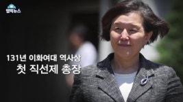 [엠빅뉴스]학생의 아픔에 울던 교수, 총장 되다 - kakaoTV [엠빅뉴스]학생의 아픔에 울던 교수, 총장...