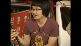 단답형의 끝판왕! ＜미남들의 포차＞ - kakaoTV 단답형의 끝판왕! ＜미남들의 포차＞