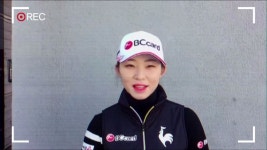 SGF67 월드 레이디스 챔피언십 with SBS 1R - kakaoTV SGF67 월드 레이디스 챔피언십 with SBS 1R