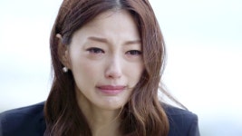 이엘, 마동구 무덤 앞에서 오열 “끝까지 부부로 살자” - kakaoTV이엘, 마동구 무덤 앞에서 오열 “끝까지 부부로 살자”