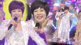 반짝반짝 빛이 나는 ‘김연자’의 노래♬ ‘블링블링’ - kakaoTV 반짝반짝 빛이 나는 ‘김연자’의 노래♬ ‘블링블링’