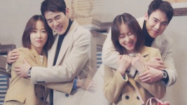 유연석·서현진, 추억을 찍으며 ‘돌담병원 데이트’ - kakaoTV 유연석·서현진, 추억을 찍으며 ‘돌담병원 데이트’