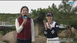 [BMW 3R] 6년만에 처음, 설레는 경기 보내고 있는 김지희 - kakaoTV [BMW 3R] 6년만에 처음, 설레는 경기 보내고 있는 김지희