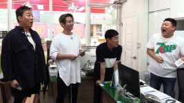 ′한끼줍쇼′ 테이 ＂라면 2시간 동안 12개 먹었다＂ - kakaoTV ′한끼줍쇼′ 테이 ＂라면 2시간 동안 12개 먹었다＂