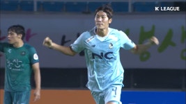 다음스포츠 | [17R HL] 안산 vs 서울E