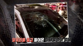 교량 아래에서 당한 날벼락 같은 사고! - kakaoTV 교량 아래에서 당한 날벼락 같은 사고!