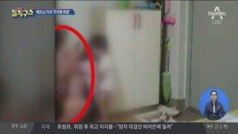 두 살 아들 앞에서 ‘퍽퍽’…베트남 아내 폭행한 남편 - kakaoTV 두 살 아들 앞에서 ‘퍽퍽’…베트남 아내 폭행한 남편