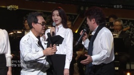 조영남+바리톤 고성현+한양대 성악과 합창단 - 향수 | KBS 210411... 조영남+바리톤 고성현+한양대 성악과 합창단 - 향수 | KBS 210411 방송 