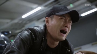 쓰러진 이승연 두고 떠나는 진태현 ‘오열’ - kakaoTV 쓰러진 이승연 두고 떠나는 진태현 ‘오열’