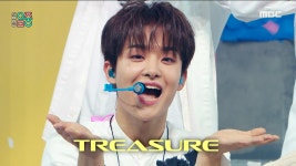 마이 트레저 (TREASURE - MY TREASURE), MBC 210116 방송 - kakaoTV 트레저 - 마이 트레저 (TREASURE - MY TREASURE), MBC 210116 방송