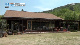 지리산 밑 그림같은 집에서 사는 남자! - kakaoTV 지리산 밑 그림같은 집에서 사는 남자!
