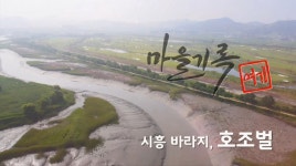마을기록 여기_시흥 바라지, 호조벌 - kakaoTV 마을기록 여기_시흥 바라지, 호조벌