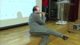 병수 씨의 끼와 재능을 갈고 닦은 노래 교실 - kakaoTV 병수 씨의 끼와 재능을 갈고 닦은 노래 교실