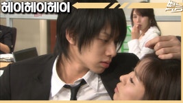 [헤이헤이헤이] 은밀한 주식회사 2탄 | 시즌2 EP.23 - kakaoTV [헤이헤이헤이] 은밀한 주식회사 2탄 | 시즌2 EP.23
