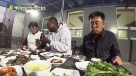 무사의 전원일기 - 산청 지리산 덕천강마을 2편 - kakaoTV  무사의 전원일기 - 산청 지리산 덕천강마을 2편 