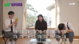라이징 배우 진기주-안은진-정문성 자기님 모음 - kakaoTV [#하이라이트... 유퀴즈가 너무 신기해요! 라이징 배우 진기주-안은진-정문성 자기님 모음