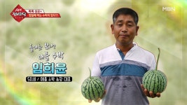 껍질째 먹는 애플수박! - kakaoTV 껍질째 먹는 애플수박!