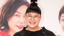 먹방★①] ＂패셔니스타다운 과감한 도전＂…4위 이영자 - kakaoTV [반전매력 먹방★①] ＂패셔니스타다운 과감한 도전＂…4위 이영자