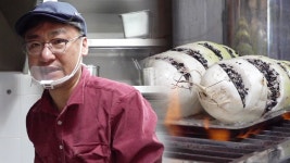 ‘라면 달인’ 요리라 불리는 라면 육수의 비밀 - kakaoTV ‘라면 달인’ 요리라 불리는 라면 육수의 비밀