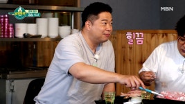 먹깨비 브라더스 현주엽&김태균 고기 23인분 폭풍 흡입 MBN 210626 방송 - kakaoTV 먹깨비 브라더스 현주엽&김태균 고기 23인분 폭풍... 
