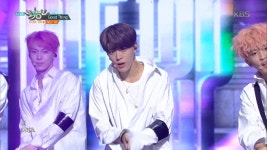 엔시티 127 - 굿 띵 (NCT 127 - Good Thing) - kakaoTV 엔시티 127 - 굿 띵 (NCT 127 - Good Thing)