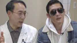 “점쟁이 같아” 박준형, 소음인 검사 결과에 소름! - kakaoTV “점쟁이 같아” 박준형, 소음인 검사 결과에 소름!