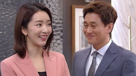 ‘화기애애’ 배슬기×박형준, 풀어진 분위기에 미소 - kakaoTV ‘화기애애’ 배슬기×박형준, 풀어진 분위기에 미소