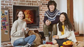 ′효리네민박2′, 오늘(19일) 2차 촬영 시작…봄의 제주 담는다 - kakaoTV ′효리네민박2′, 오늘(19일) 2차 촬영 시작…봄의 제주 담는다