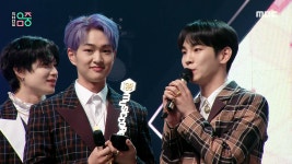 3월 1주차 1위 샤이니 - 돈 콜 미 (SHINee - Don‘t Call Me)... 1위 샤이니 - 돈 콜 미 (SHINee - Don‘t Call Me), MBC 210306 방송
