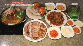 12,000원 족발+불족발+보쌈+감자탕 무한리필! - kakaoTV 12,000원 족발+불족발+보쌈+감자탕 무한리필!